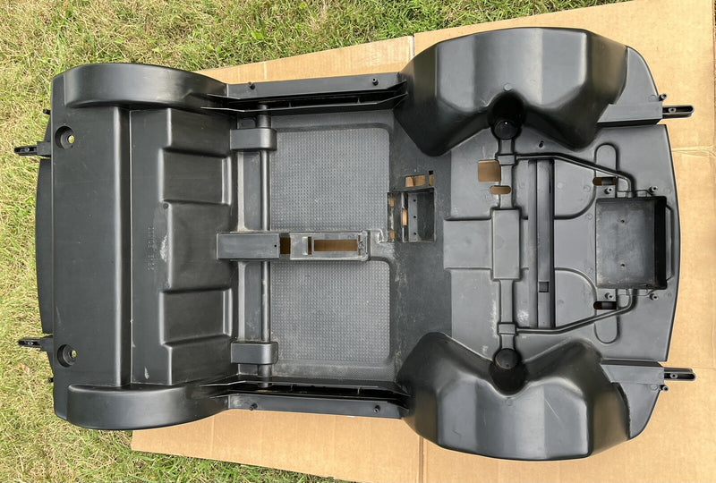 Perego Magica VW Beetle Ride-On Replacement Body and Undercarriage for Volkswagen Magic Cars 5