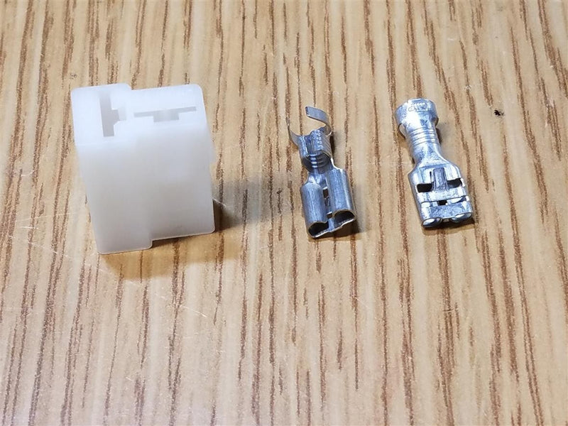 Perego MECS0015-1 Main Connector Board Kit for Machine Side Magic Cars Variant 0