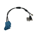12V Battery Harness for Peg Perego MEIE0456 Magic Cars 1