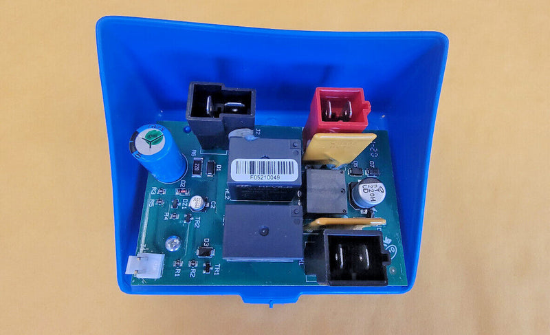 Replacement Relay Board for Polaris 800/850 Ranger RZR MEVA0067 OEM Quality Free Warranty 1 Year / Custom License Plate