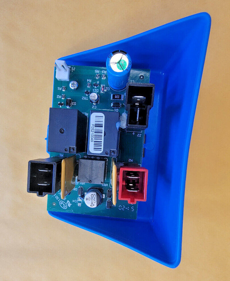 Replacement Relay Board for Polaris 800/850 Ranger RZR MEVA0067 OEM Quality Magic Cars 1