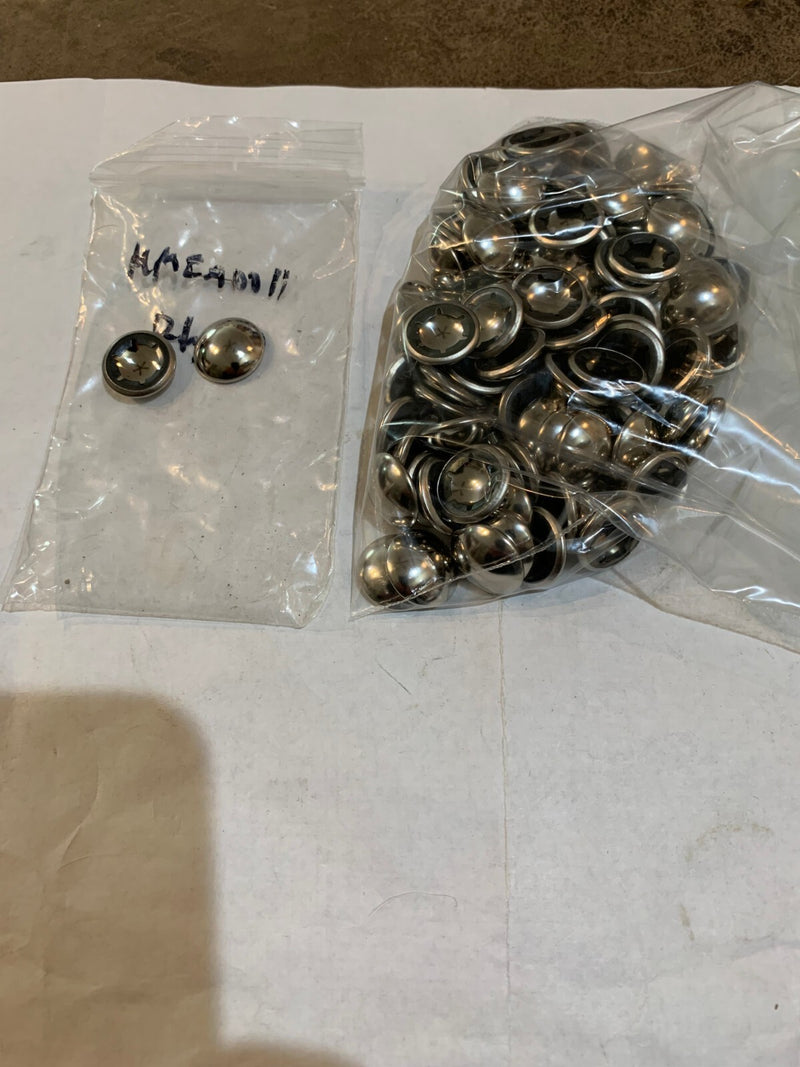 Perego MMCA0011 Axle Cap Set with Over 95 Pieces and Body Magic Cars 0