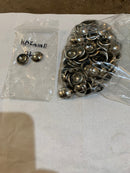Perego MMCA0011 Axle Cap Set with Over 95 Pieces and Body Magic Cars Variant 0