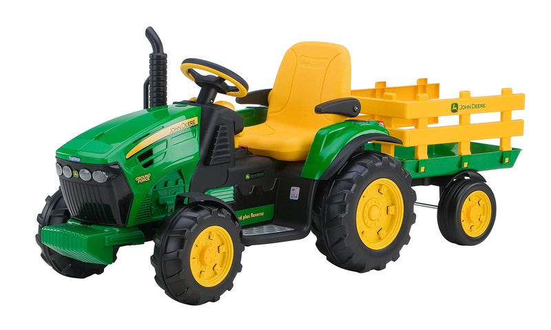 12 Volt Replacement Battery for Ride-On Toys – All Season Use Magic Cars 2
