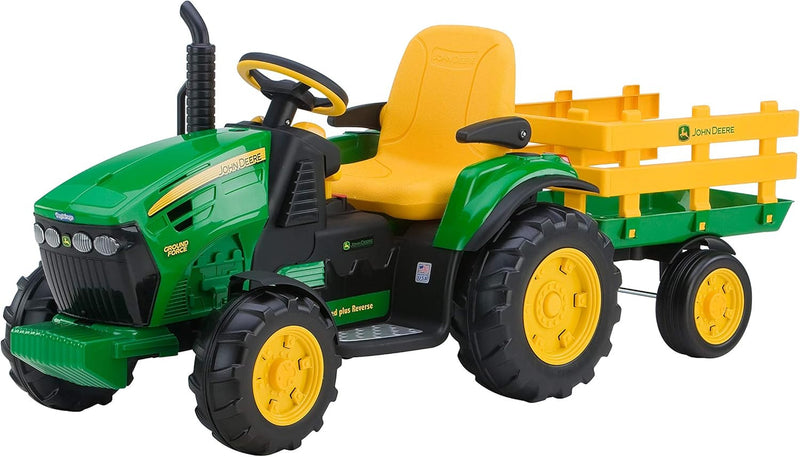 12 Volt Replacement Battery for Ride-On Toys Compatible with All Seasons Magic Cars 5