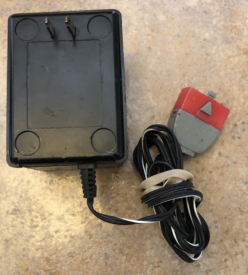 12V 1.2A Model LT-10306 Battery Charger Magic Cars 3