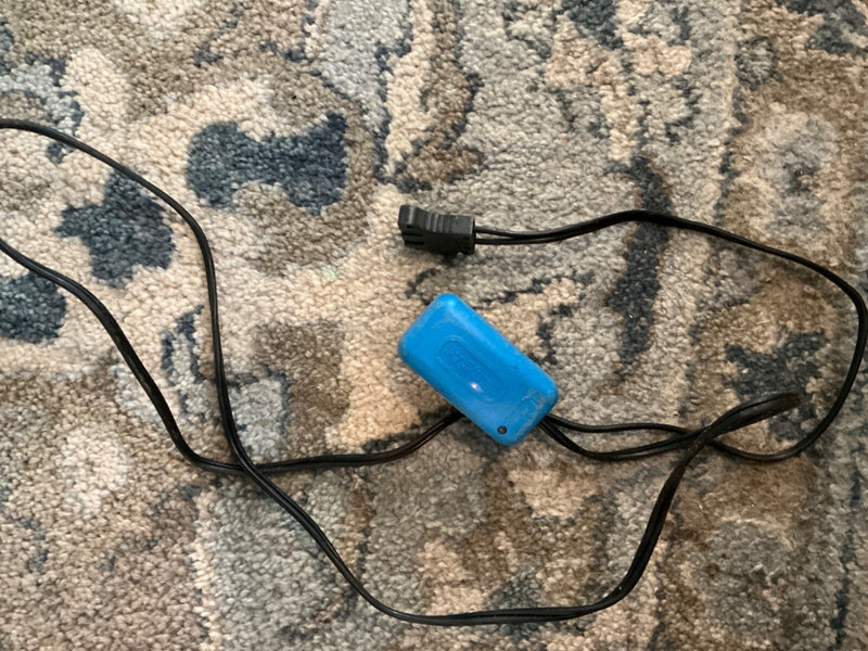 12V Battery Charger for Ride-On Vehicles Magic Cars Variant 0
