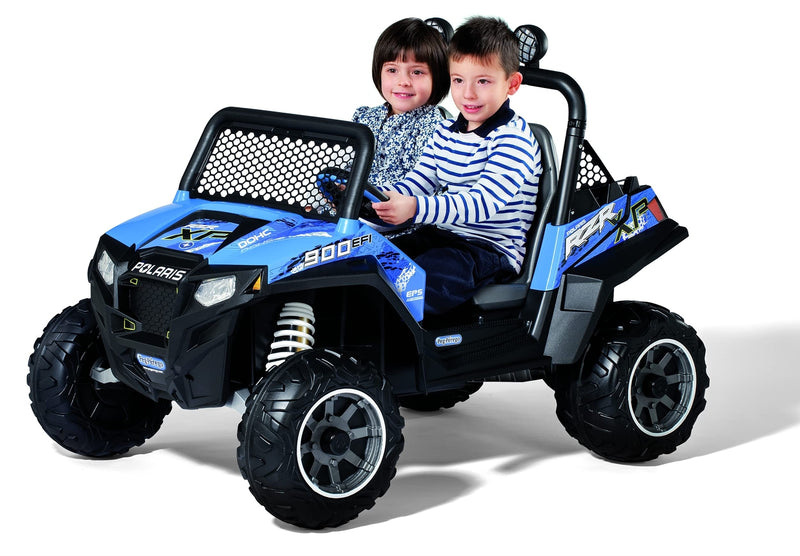 Replacement 12V Motor and Gearbox Kit for RZR Gator Ride-On Vehicle Magic Cars 6