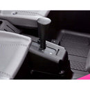 12V Battery-Powered Polaris Ranger RZR 900 Ride-On Toy in Red or Pink Magic Cars 5