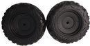 Front Wheels for Polaris RZR 900 Ride-On Vehicle Magic Cars 3