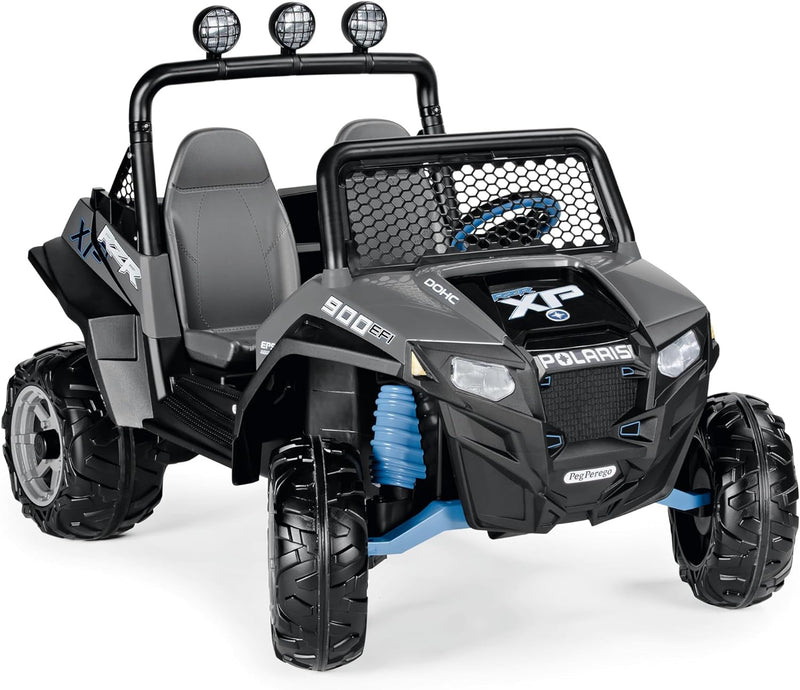 peg perego rzr 900 wheels Front Wheels for Polaris RZR 900 Ride-On Vehicle