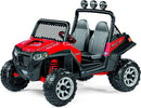Front Wheels for Polaris RZR 900 Ride-On Vehicle Magic Cars 6