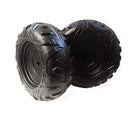 Polaris RZR 900 Front Wheels by Peg Perego Magic Cars 1
