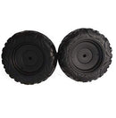 Polaris RZR 900 Front Wheels by Peg Perego Magic Cars 7