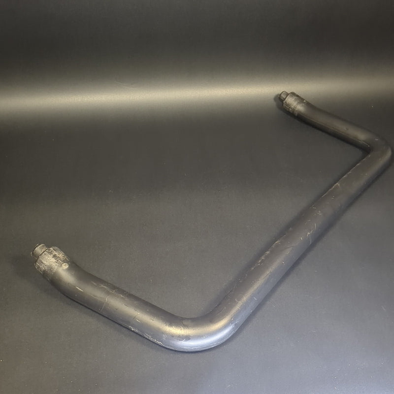 Perego Polaris RZR 900 Windshield Frame Accessory Magic Cars 1