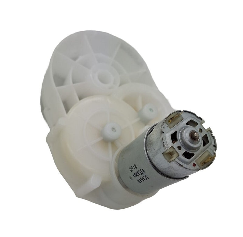 peg perego replacement motor Replacement Motor Gear Box for Polaris Razor Powerwheel by Peg Perego