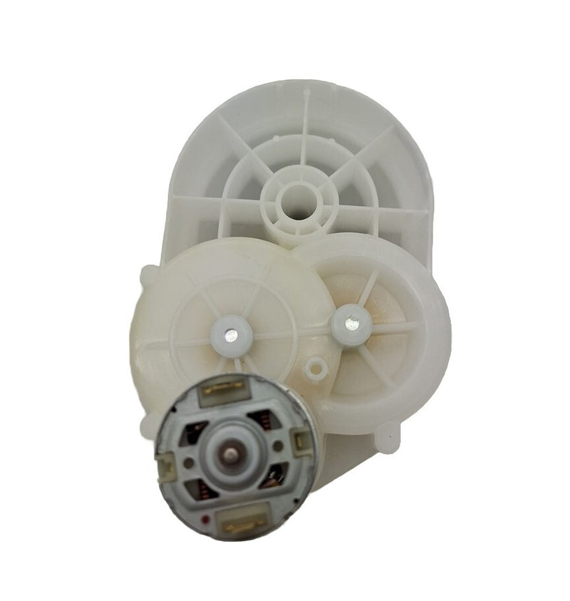 Replacement Motor Gear Box for Polaris Razor Powerwheel by Peg Perego Magic Cars 1