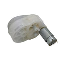 Replacement Motor Gear Box for Polaris Razor Powerwheel by Peg Perego Magic Cars 2