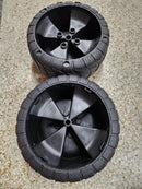 Ride-On Toy with Durable Tires for Kids Magic Cars 0