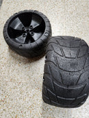 Ride-On Toy with Durable Tires for Kids Magic Cars 1