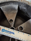 Ride-On Toy with Durable Tires for Kids Magic Cars 2