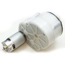 Replacement Motor Gearbox for Peg Perego Polaris 800 Razor Magic Cars 2