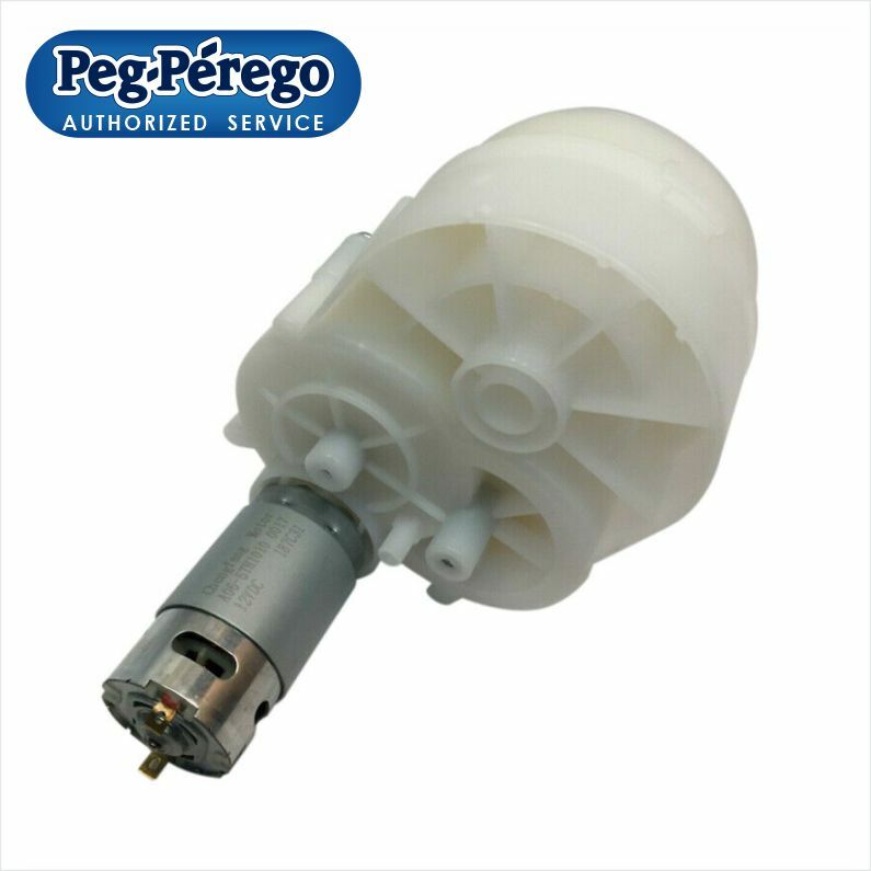Perego Polaris 700 Motor and Gearbox with Genuine Warranty Model SAGI9950XWT Magic Cars 0