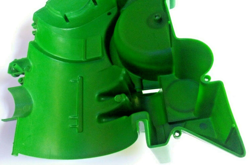 Perego Santa Fe Ride-On Train Replacement Engine Body Side Panels Set #1 and #2
