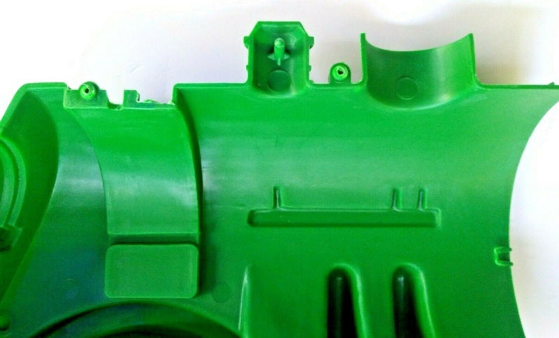 Perego Santa Fe Ride-On Train Replacement Engine Body Side Panels Set #1 and #2
