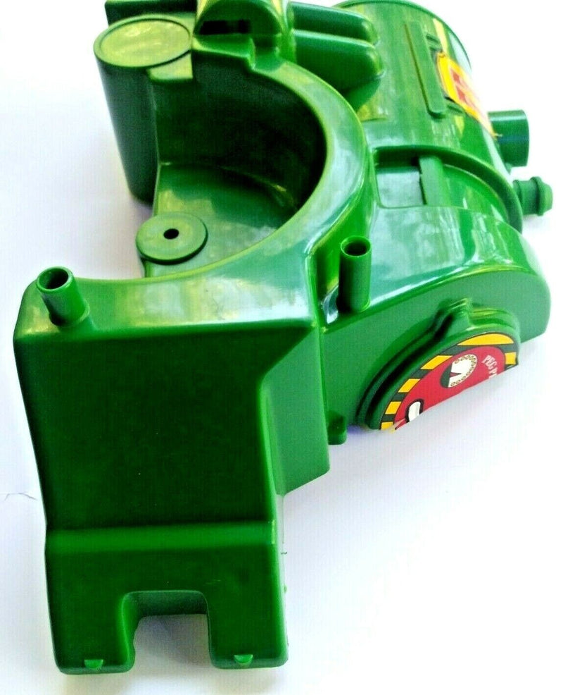 Perego Santa Fe Ride-On Train Replacement Engine Body Side Panels Set #1 and #2