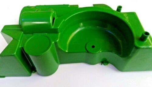 Perego Santa Fe Ride-On Train Replacement Engine Body Side Panels Set #1 and #2