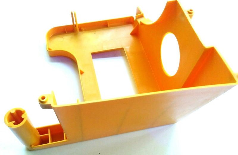 Perego Santa Fe Ride-On Train Gold Cab Side Replacement Part