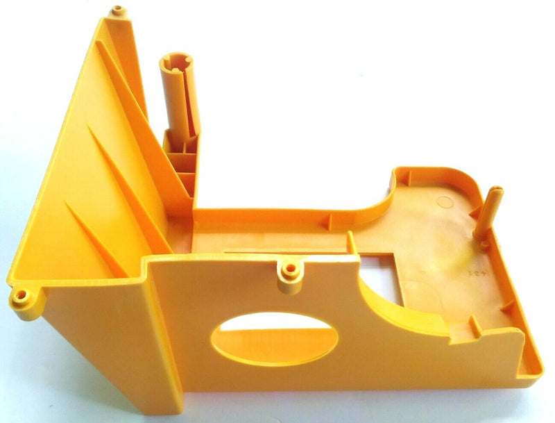 Perego Santa Fe Ride-On Train Gold Cab Side Replacement Part