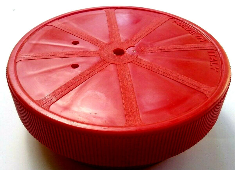 Replacement Red Wheel for Santa Fe Ride-On Train Toy Magic Cars 3