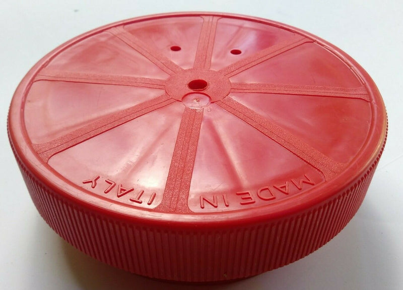 Replacement Red Wheel for Santa Fe Ride-On Train Toy Magic Cars 5