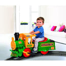 Santa Fe Train Ride-On Toy for Toddlers 18 to 36 Months Magic Cars 3