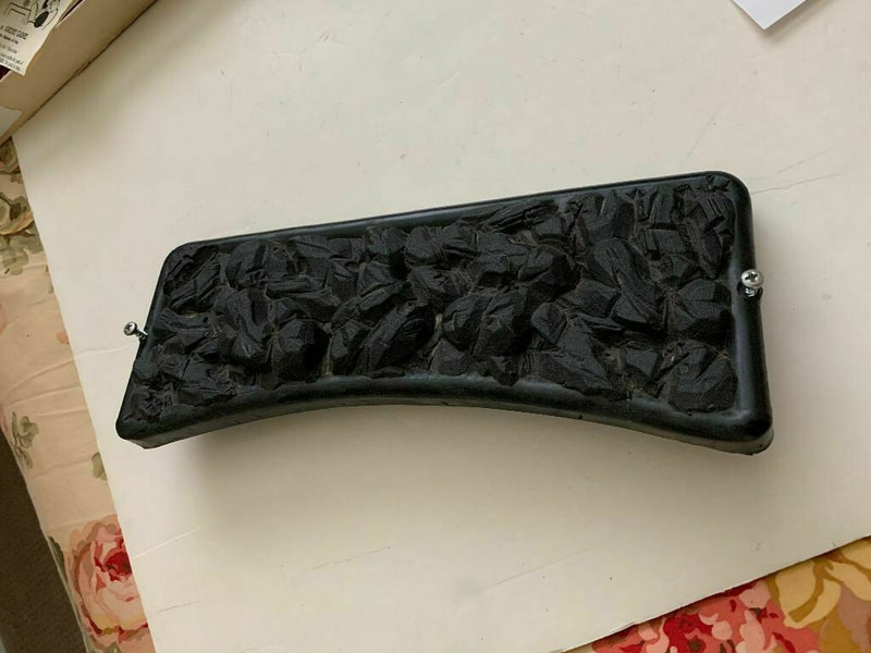 Perego Sante Fe Replacement Coal Cover with Screws Magic Cars 0