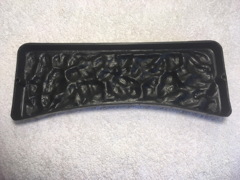 Replacement Battery Cover for Perego Sante Fe Coal Train Toy Magic Cars 1