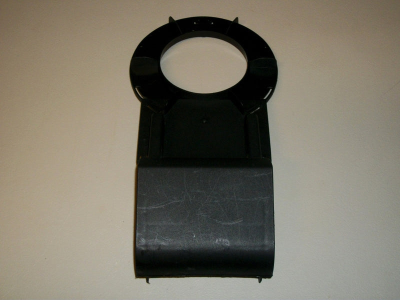 Ride-On Thomas the Train Engine Black Base Replacement Part for Face Magic Cars 0