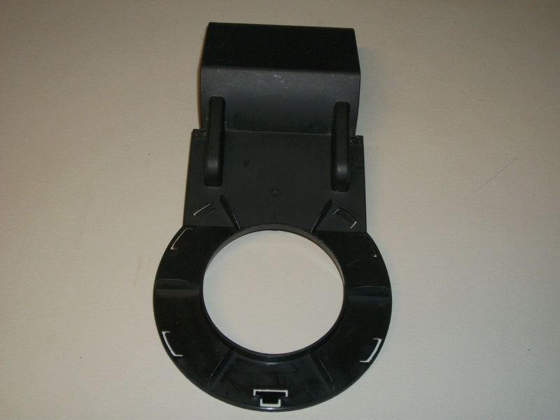 Ride-On Thomas the Train Engine Black Base Replacement Part for Face Magic Cars 2
