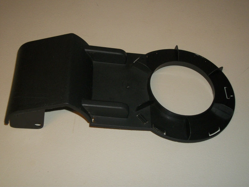 Ride-On Thomas the Train Engine Black Base Replacement Part for Face Magic Cars 3