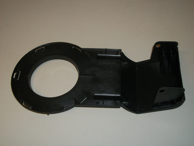 Ride-On Thomas the Train Engine Black Base Replacement Part for Face Magic Cars 4