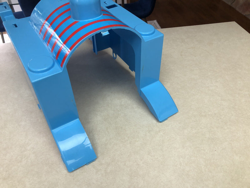 Ride-On Cover for Thomas the Train Engine by Peg Perego Magic Cars 3