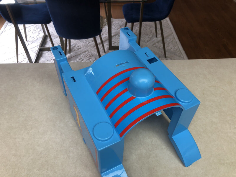Ride-On Cover for Thomas the Train Engine by Peg Perego Magic Cars 4