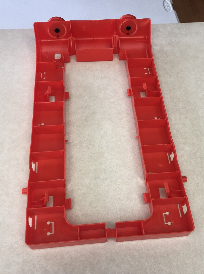 Ride-On Thomas the Train Engine with Red Lighted Cover Housing Magic Cars 6