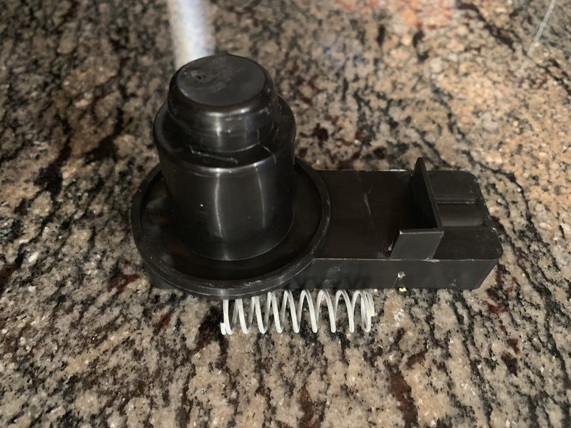 Ride-On Thomas the Train Engine Wheel Axle Replacement for Motor and Spring Magic Cars 0