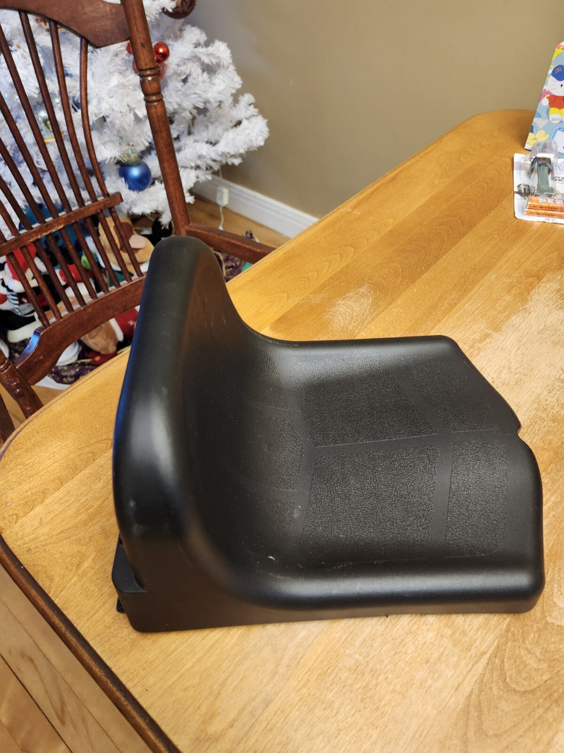 Replacement Black Seat for Thomas the Train Ride-On Toy Magic Cars 1