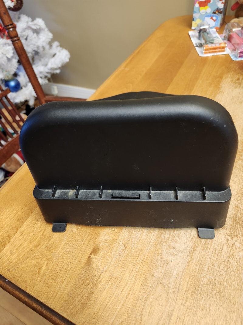 Replacement Black Seat for Thomas the Train Ride-On Toy Magic Cars 2