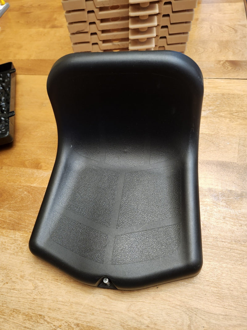 Replacement Black Seat for Thomas the Train Ride-On Toy Magic Cars Variant 0