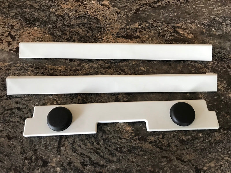 Replacement Ride-On Train Buffers and Bumpers for Perego Thomas Toy Magic Cars 0